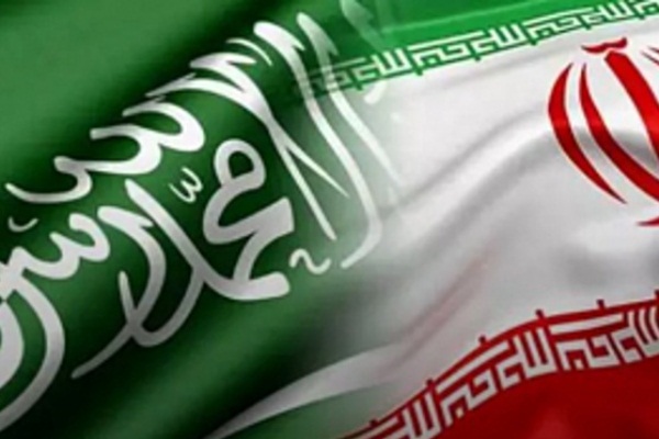 العلاقات السعودية الايرانية في حالة توتر دائم