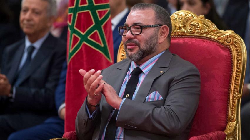 الغاء الاحتفال بعيد الشباب في المغرب