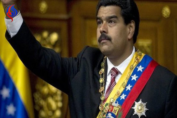محكمة فنزويلا العليا تسمح للحكومة بطلب تسليمها معارضين لمادورو في الخارج