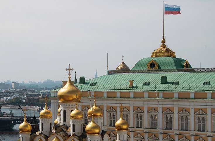 موسكو بانتظار العقوبات الاميركية لترد