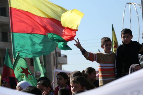 قضايا عالقة في مفاوضات الأكراد والنظام السوري