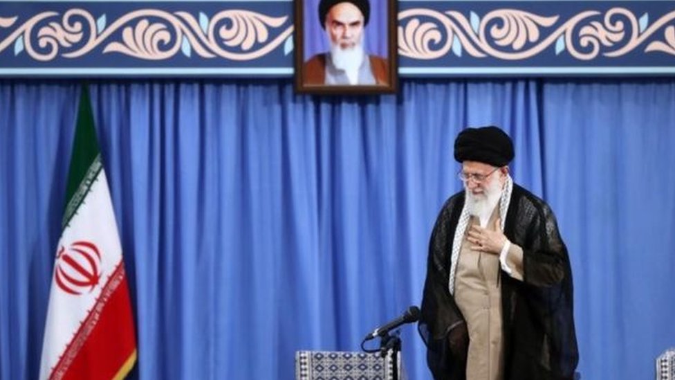 أمريكا تعتقل إيرانيين بتهمة التآمر والتجسس لصالح طهران