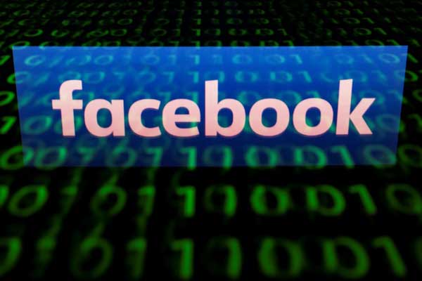 فايسبوك يتصدى لخداع روسيا وإيران الالكتروني