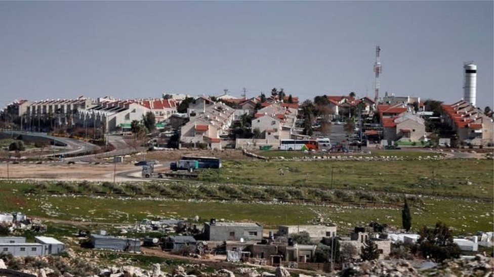 إسرائيل تصادق على بناء أكثر من 1000 وحدة سكنية في الضفة الغربية المحتلة