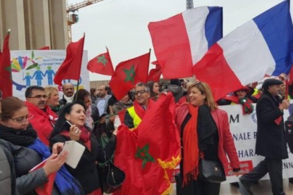 تقرير: المغاربة على رأس المهاجرين في فرنسا لأسباب اقتصادية