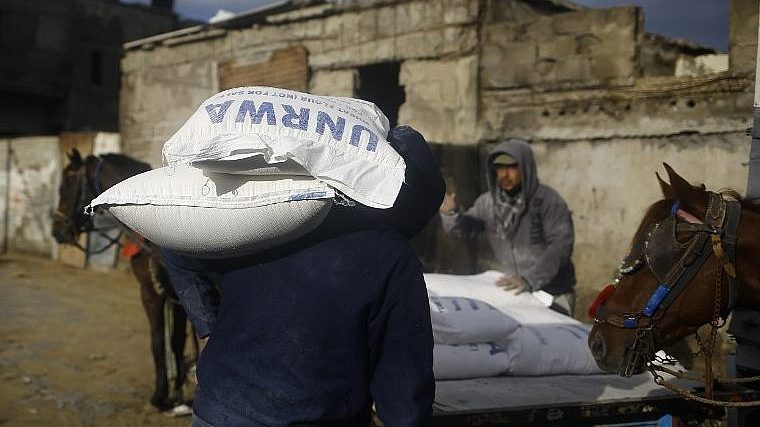 الأمم المتحدة: مخزونات الوقود والأدوية في غزة بدأت تنفد
