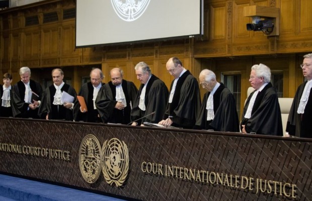 ماذا يُنتظر من شكوى إيران أمام محكمة العدل الدولية ضد واشنطن؟