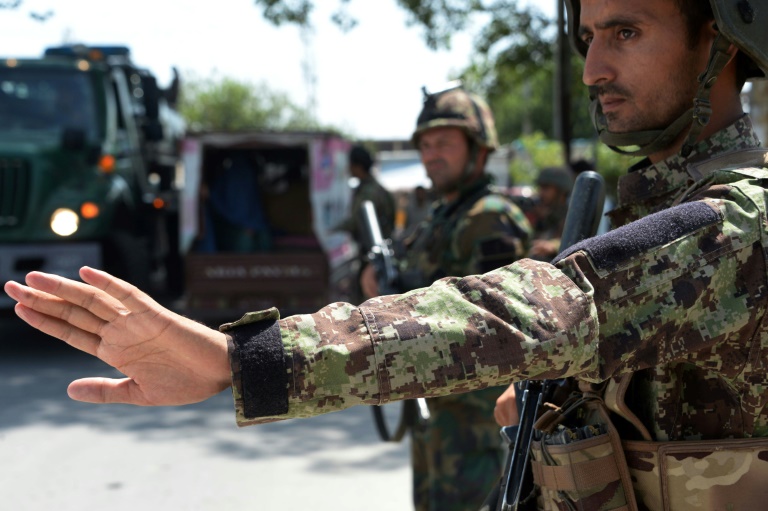 أفغانستان تترقب رد طالبان على عرض الرئيس وقف إطلاق النار