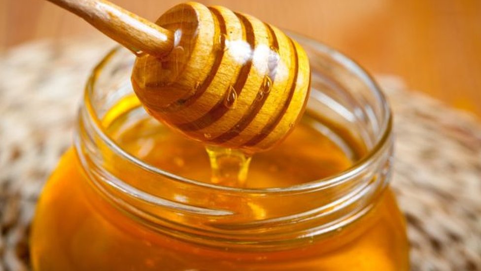 العسل علاج فعال للسعال