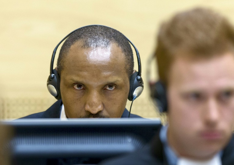 محاكمة قائد عسكري كونغولي تقترب من نهايتها في المحكمة الجنائية الدولية