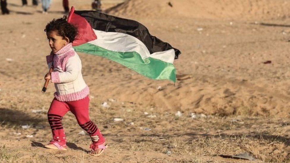 واشنطن تلغي 200 مليون دولار من المساعدات المخصّصة لغزة والضفة الغربية