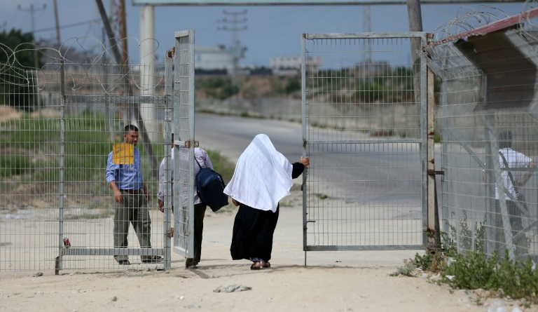 إسرائيل تسمح لخمس مريضات من غزة بالتوجه إلى القدس