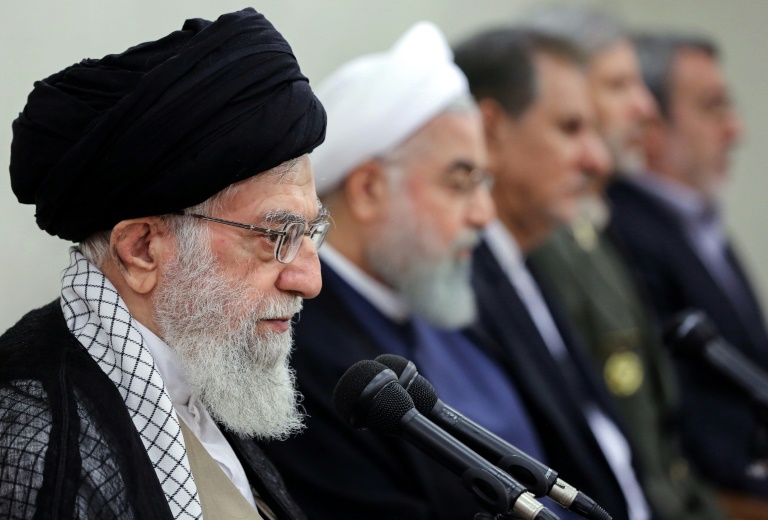 خامنئي: إيران مستعدة للتخلي عن الاتفاق النووي إذا لزم الامر