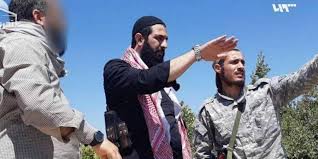 هيئة تحرير الشام فصيل جهادي أمام نيران النظام أو خيار التصفية