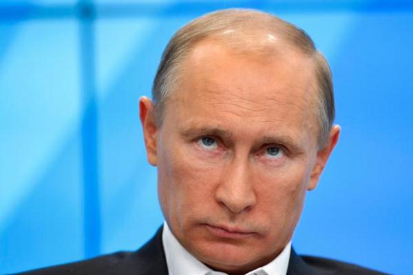 لندن تعتبر أن بوتين يتحمّل مسؤولية في قضية سكريبال