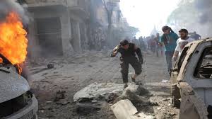 محافظة إدلب هدف قديم ودائم لقوات النظام
