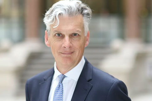 بريطانيا تعيّن سفيرا جديدا في القاهرة