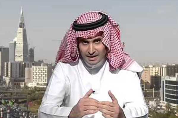 مازن تركي السديري