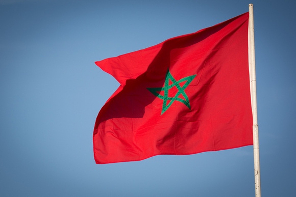 إخلاء سبيل الفرنسي ازدرى العلم المغربي بعد الإستماع إليه بمراكش