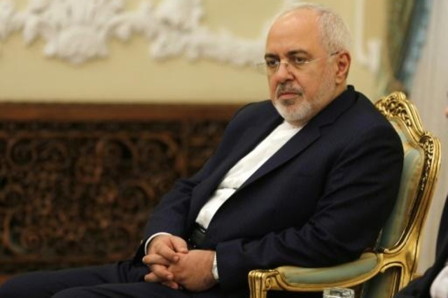 وزير الخارجية الإيراني في زيارة مفاجئة لدمشق