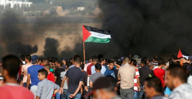 وفاة فلسطيني متأثرًا بجروح أصيب بها برصاص الجيش الإسرائيلي في رفح