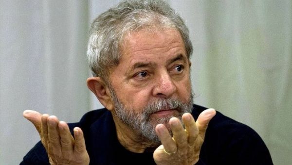 البرازيل: رفض استئناف لولا للطعن بقرار إبطال ترشحه للانتخابات