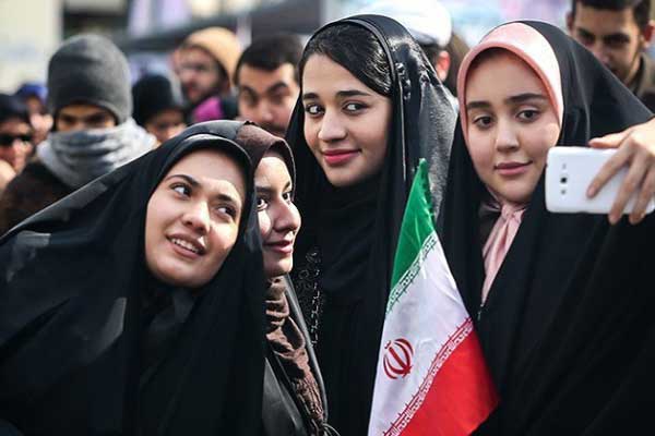ترمب لأمير الكويت: مستقبل إيران على كف عفريت