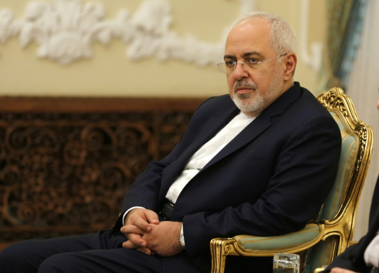 إيران تتهم ترمب بمحاولة الهيمنة على مجلس الأمن