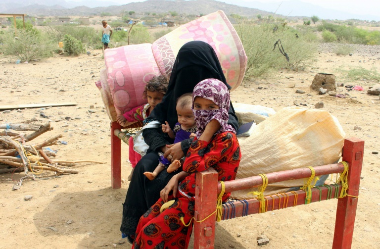 محادثات جنيف بشأن اليمن غير مباشرة وستركز على تبادل الأسرى