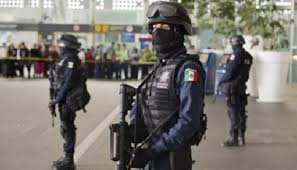 مقتل أربعة شرطيين مكسيكيين في كمين قرب غوادالاخارا