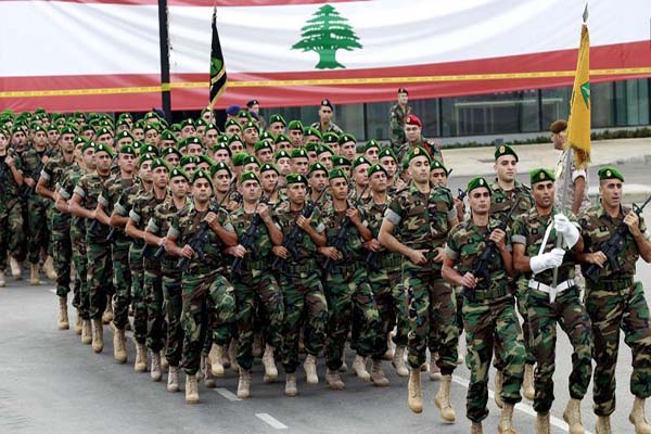 الجيش اللبناني يثبت كفاءته في تفكيك شبكات إرهابية