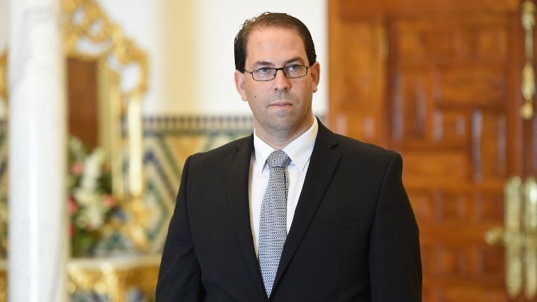 رئيس الحكومة التونسية: الصراعات السياسية تعيق عملنا