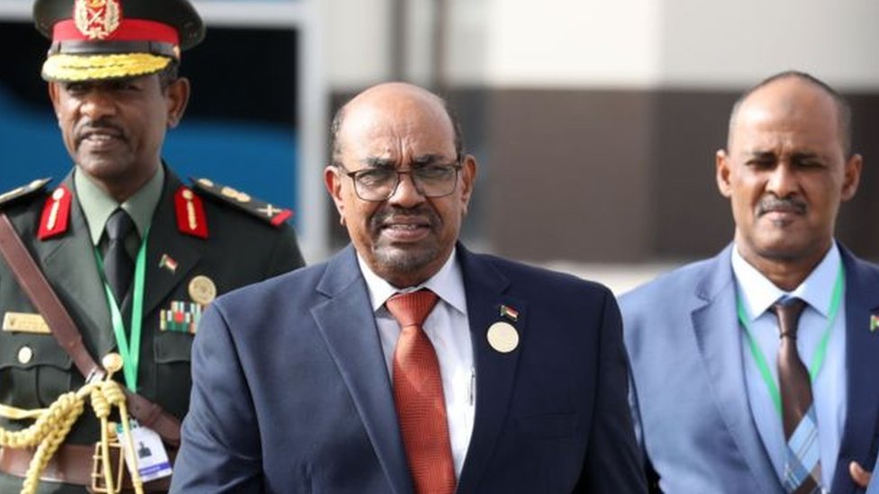 السودان يعلن تشكيل حكومة جديدة لمواجهة الأزمة الاقتصادية