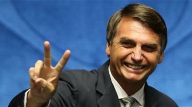 بولسونارو يعزز تقدمه وحداد يسجل نقاطًا في انتخابات البرازيل الرئاسية