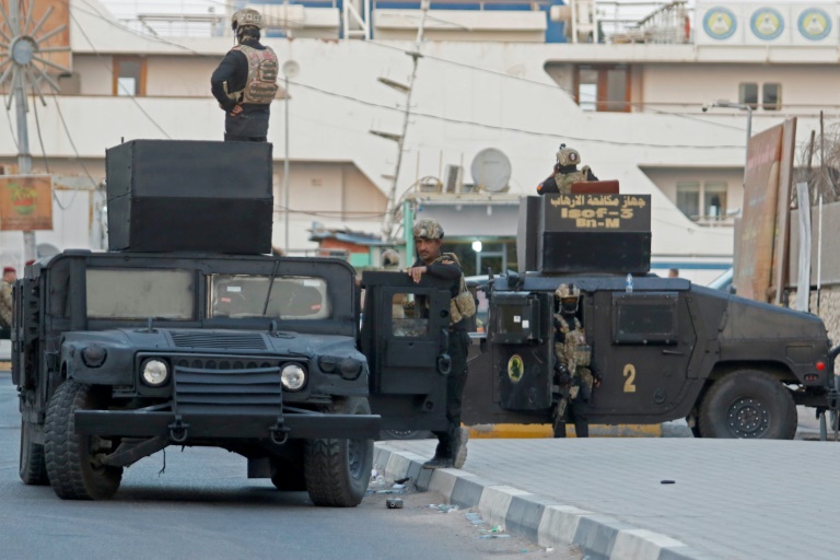 أزمة البصرة وعاصفة سياسية في بغداد: ماذا بعد؟