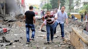 الاستخبارات التركية توقف في سوريا مشتبهًا به في اعتداء في تركيا
