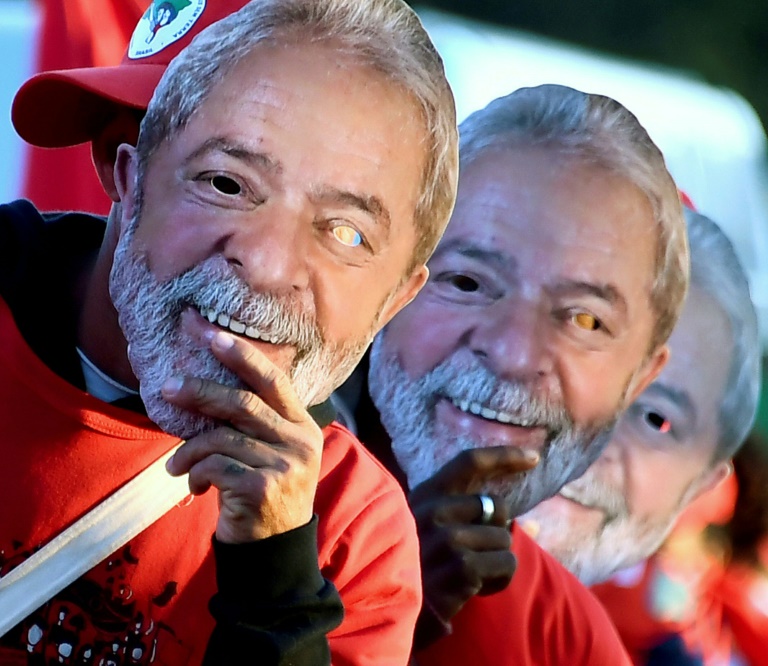 قائد الجيش البرازيلي يحذّر من ترشح لولا للرئاسة في البرازيل
