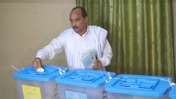المعارضة الموريتانية تعتبر الانتخابات 