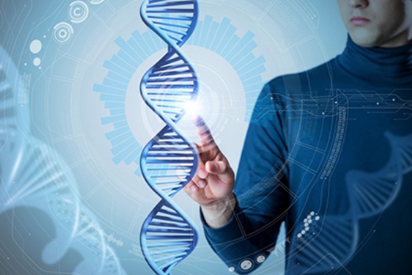 الطب الجينومي يحل ألغازًا مرضية