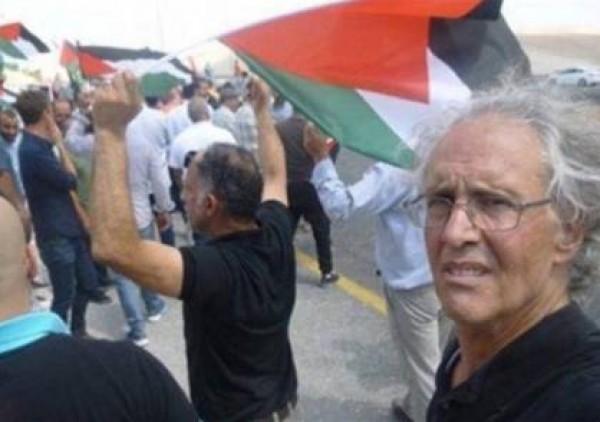 محامية مدرّس فرنسي اعتُقل لدعمه للفلسطينيين تؤكد أنه سيُطرد من إسرائيل