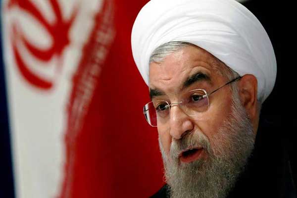 روحاني يشارك في اجتماعات الأمم المتحدة