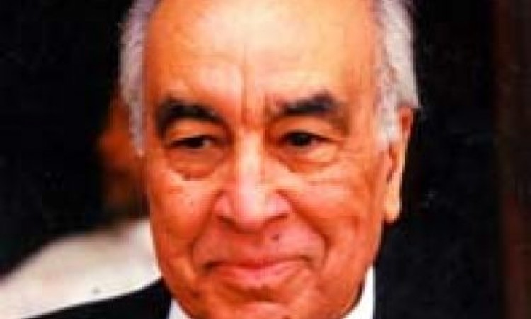 محمد كريم العمراني 