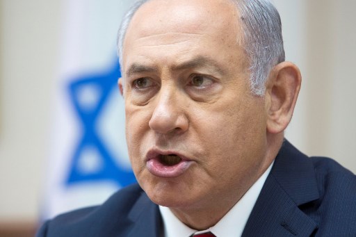 نتانياهو: إسرائيل تتحرك باستمرار للحد من تسلح اعدائها