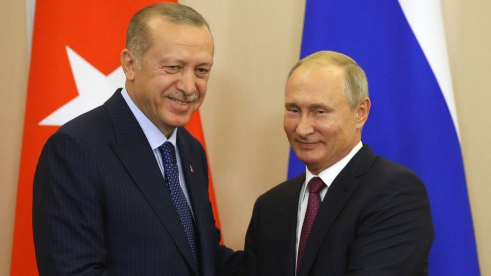 صحف عربية: هل ينقذ الاتفاق الروسي التركي إدلب من شبح الحرب؟