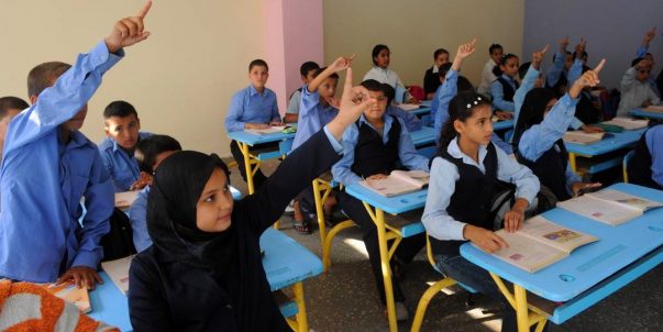 المغرب: تسجيل أزيد من 9 ملايين مستفيد في الدخول المدرسي والجامعي