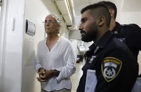 إطلاق سراح أستاذ قانون أميركي فرنسي أوقف خلال تظاهرة داعمة للفلسطينيين