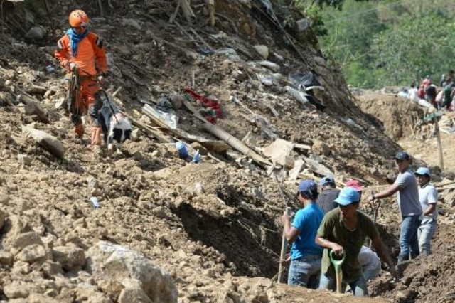 ارتفاع حصيلة إعصار الفلبين إلى 81 قتيلًا