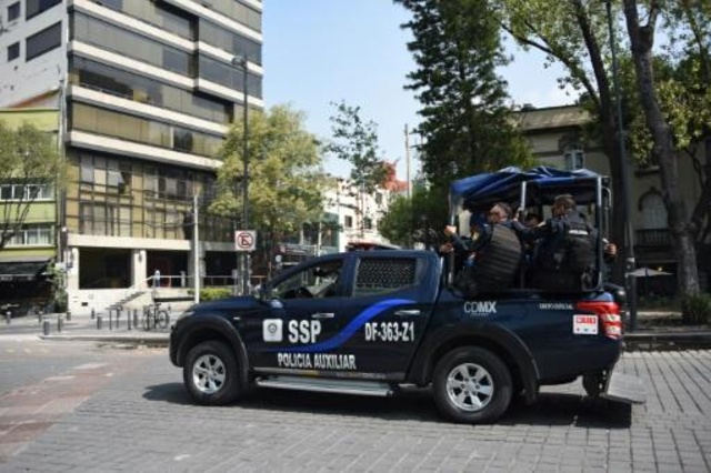 مقتل صحافي برصاص مسلحين في جنوب المكسيك