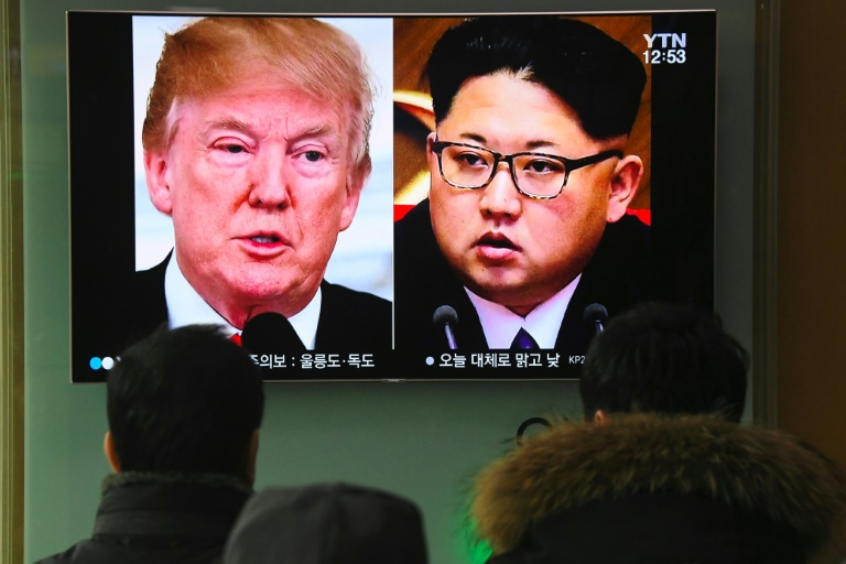 زعيم كوريا الشمالية يأمل في عقد قمة ثانية مع ترمب