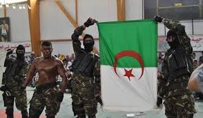 الجزائر تمنع آلاف العسكريين السابقين من بلوغ العاصمة